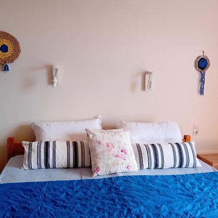 Villa Krini Skiathos Exterior foto