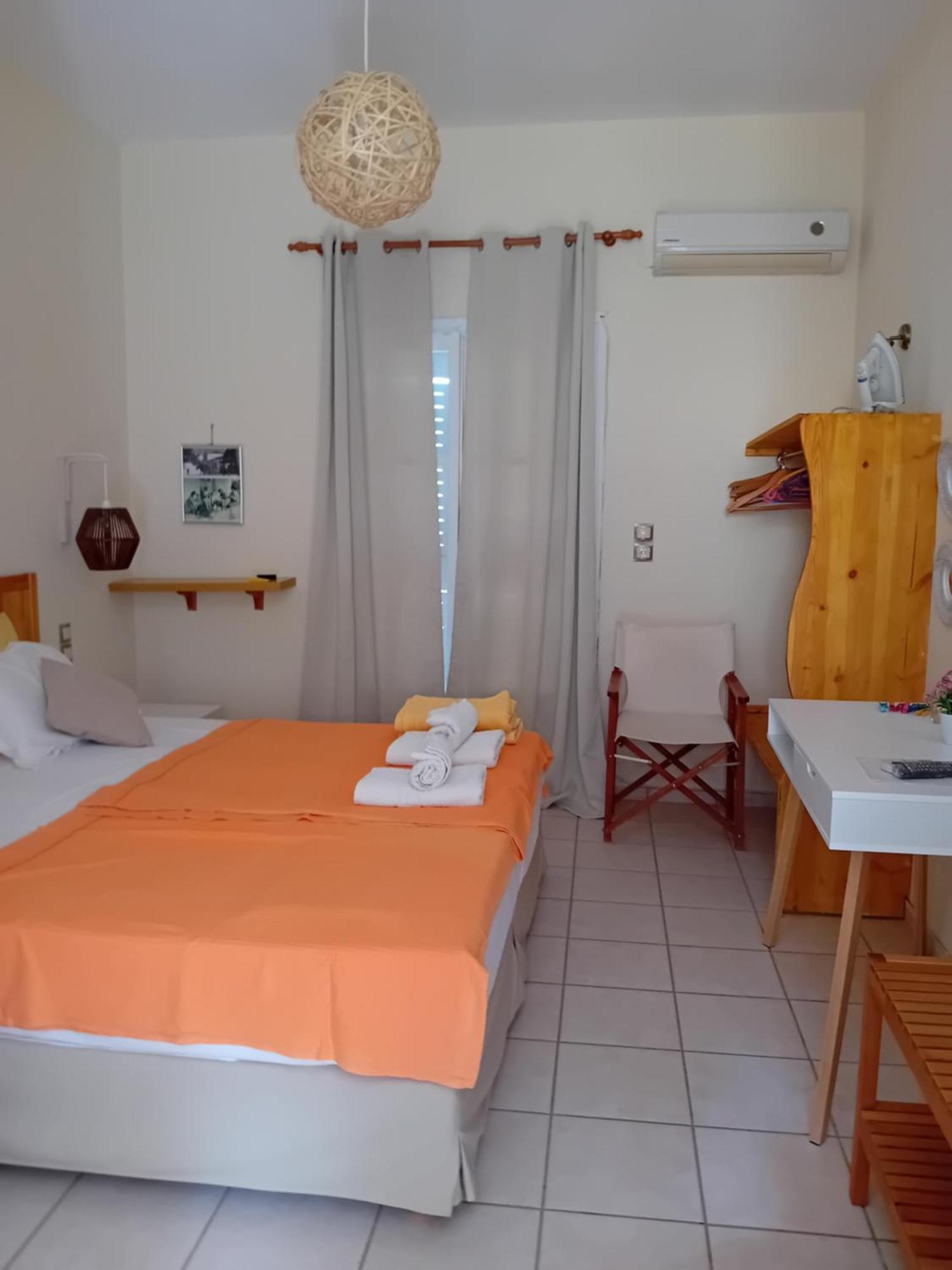 Villa Krini Skiathos Exterior foto