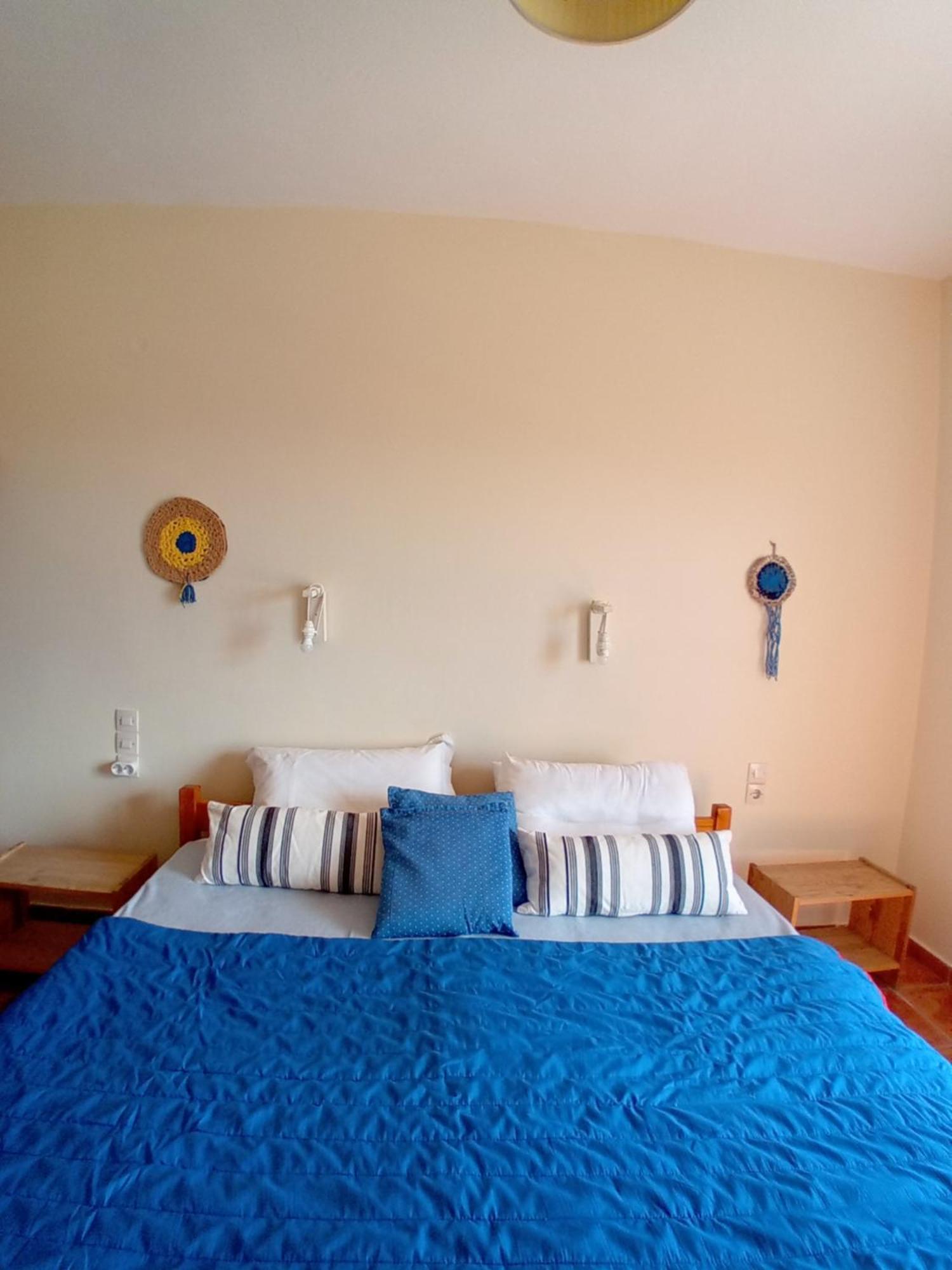 Villa Krini Skiathos Exterior foto