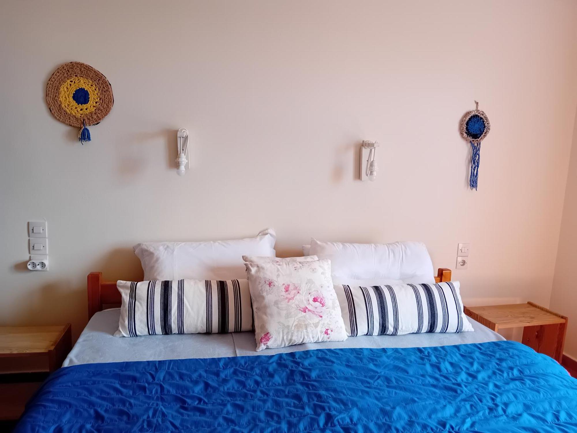 Villa Krini Skiathos Exterior foto