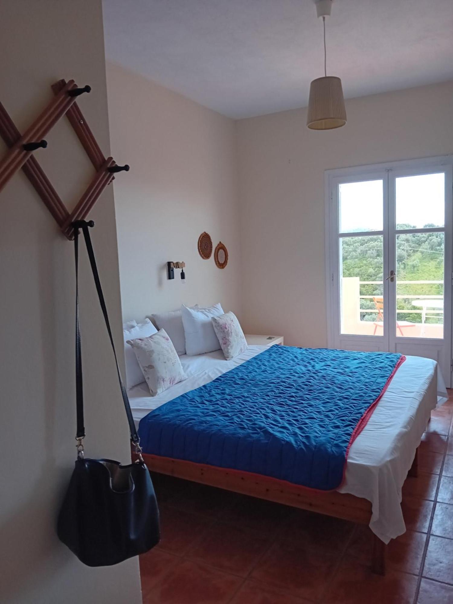 Villa Krini Skiathos Exterior foto