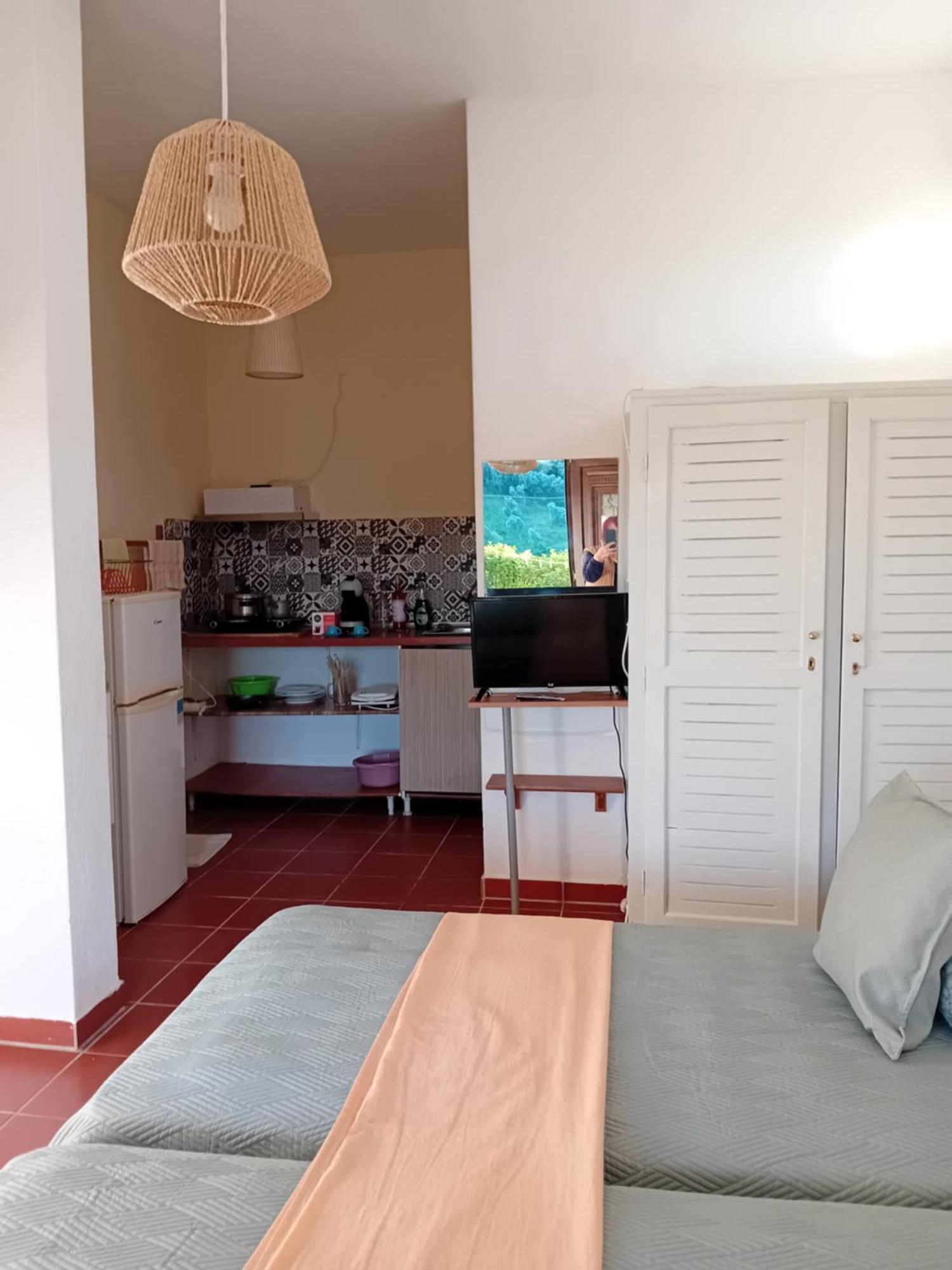 Villa Krini Skiathos Exterior foto