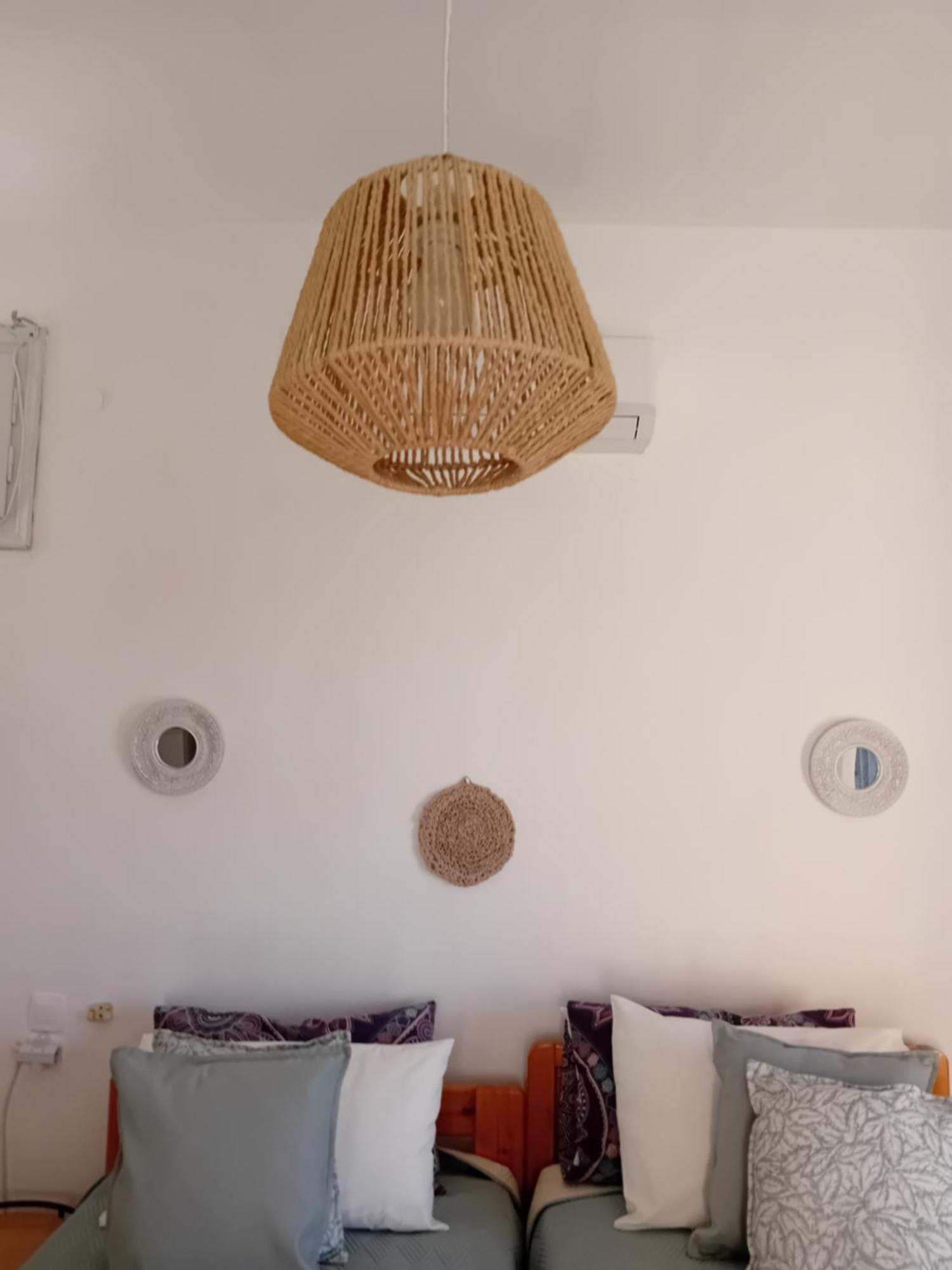 Villa Krini Skiathos Exterior foto